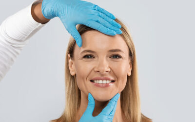 Full Facelift vs Mini Facelift in Beverly Hills: What Is the Difference?